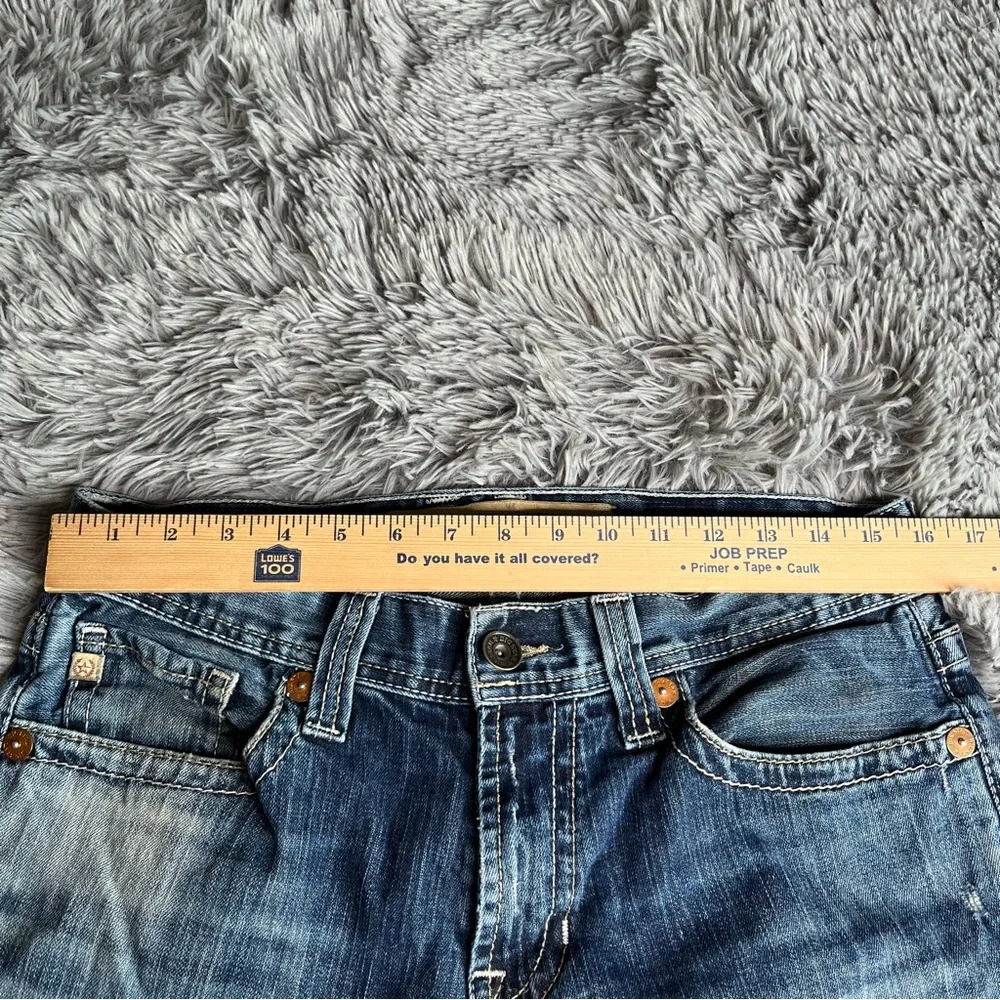 Big Star men’s size
